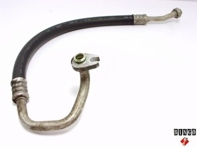 Chrysler 300m шланг кондиціонера трубка фото №1