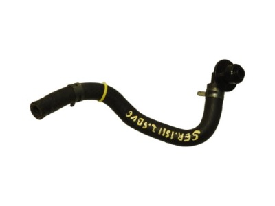 Шланг усилитель тормозов усилитель тормозов lexus is250 ii фото №1