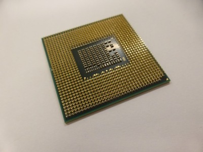 Procesor Intel Core SR04W I5-2430M
