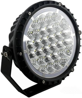 Reflektor drogowy 62 LED 12/24V Halogen 68W 4858LM