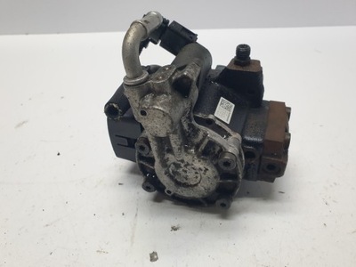 Насос впрыскная skoda rapid 03l130755al фото №1