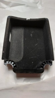 Бардачок полиця консолі центральної mercedes r w251 оригінальний номер eu фото №1