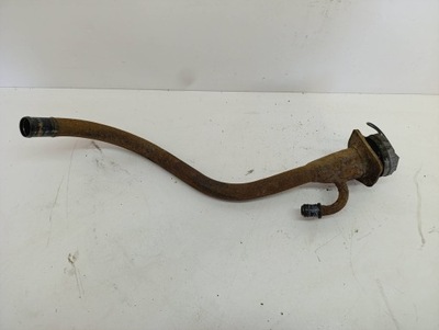 Chevrolet aveo kalos t200 t250 t255 труба заливної пального фото №1