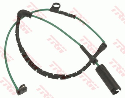 SENSOR KLOCK. DE FRENADO RANGE ROVER 09-12 PARTE DELANTERA  