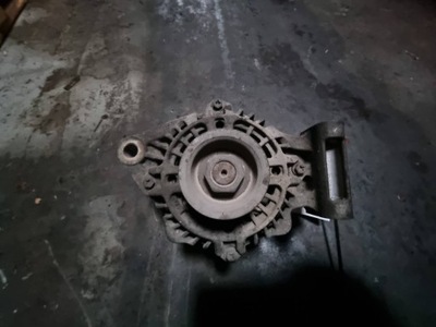 Генератор ford fiesta iv фото №1