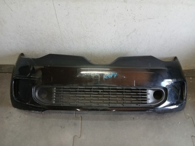 Бампер перед renault twingo iii 3 lift 18- фото №1