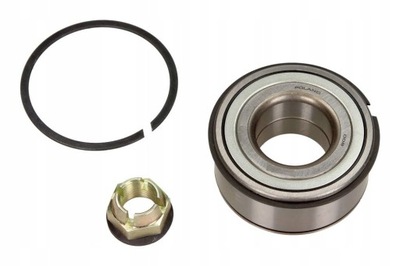 Підшипник колеса renault p t kangoo 4x4 scenic rx4 max фото №1