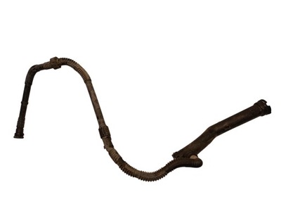 Wąż wody citroen ds3 1.6 vti фото №1