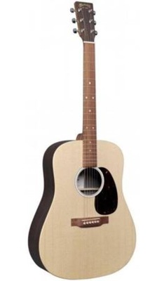 MARTIN D-X2E-03 Sit/RW - gitara elektroakustyczna