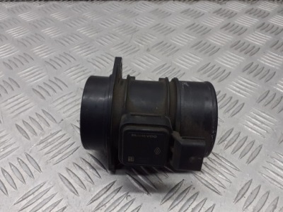 Расходомер nissan note 1.5 dci 5wk97007 фото №1