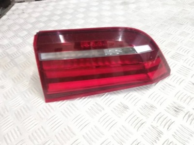 ZZ BMW X5 F15 LED (СВІТЛОДІОД) 7301272-07 ПРАВЕ ФАРА ЗАД КРИШКА