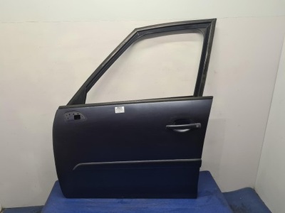 Citroen c4 grand picasso i двері перед ліва kenc фото №1