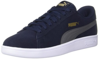 Puma Smash v2 Trampki Uniseks, Puma New