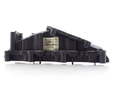 Колектор всмоктуючий правий audi q7 4l 3.0tdi 059129712bt фото №1