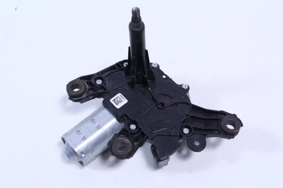 Моторчик двірники задня dacia dokker 19r. фото №1