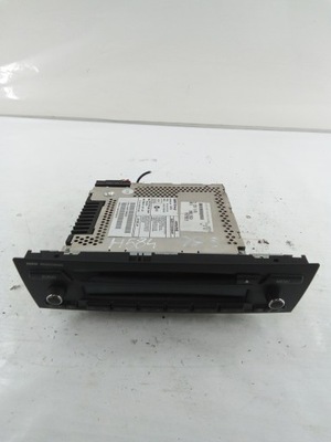 H584 RADIO BMW E92 9150109