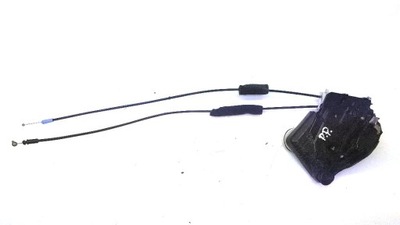 Замок перед правий outback v bs levorg europa фото №1