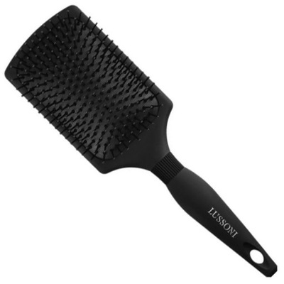 LUSSONI C&S Paddle Thick Bristle Szczotka