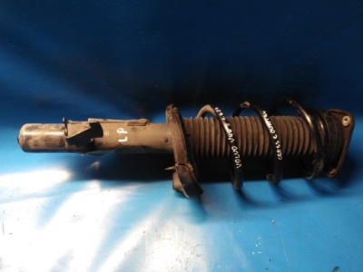 Амортизатор левый перед volvo v40 ii cross country 1.6 d2 фото №1