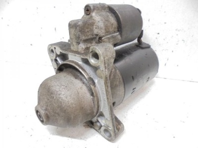 FORD KA I STARTER 0001107059 1,3 97KB-11000-AB  