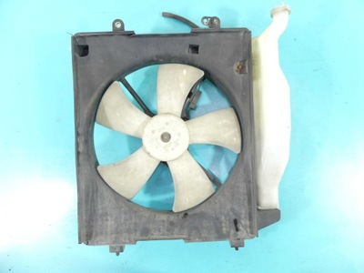 VENTILADOR VENTILADOR DE ACONDICIONADOR HONDA FR-V 2.0 16V  