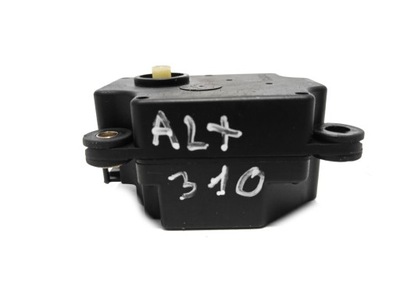 Моторчик отопителя volvo s80 t6 74932f фото №1