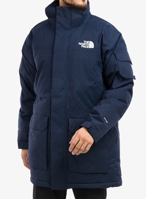 Kurtka zimowa parka The North Face S