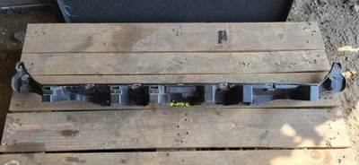 Напрямна бампера заднього jaguar f-pace фото №1