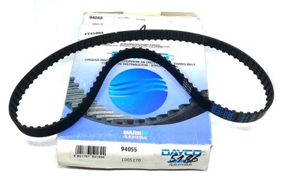 Dayco 94055 ремень распределительного вала фото №1