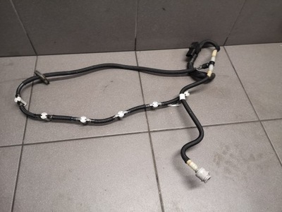 Шланг зливний bmw 7 f01 3.0d 7799998 фото №1