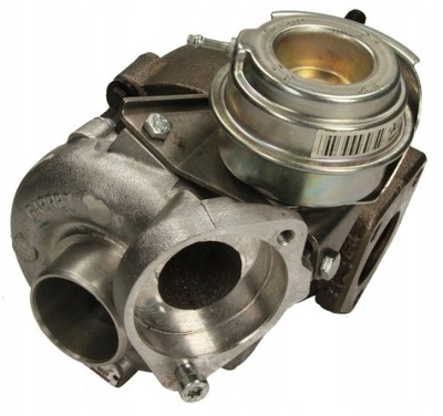 TURBINA 750431-5012S 750431-0012 750431-12 