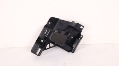 Combo e berlingo iv rifter proace city doblo iii напрямна бампера правий задня фото №1