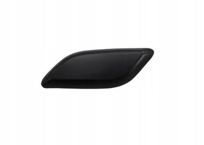 Заглушка отверстие распылителя mazda 6 07-12r. левая фото №1