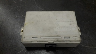 60651187 MÓDULO KONFORTU ALFA ROMEO156  