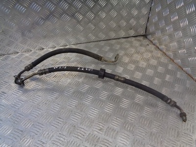 Шланг кондиционера mercedes w203 2.2 cdi фото №1