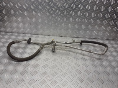 Шланг кондиционера mercedes w169 1.7 фото №1