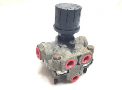 1425183 scania клапан релейный фото №1