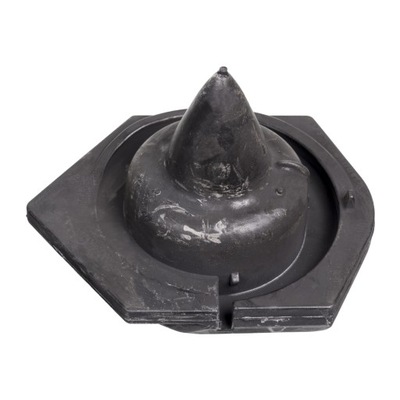 Febi bilstein 103502 тарелка пружины фото №1