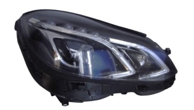 Mercedes e klasa 212 w212 фара передняя правый  ils led рестайлинг фото №1