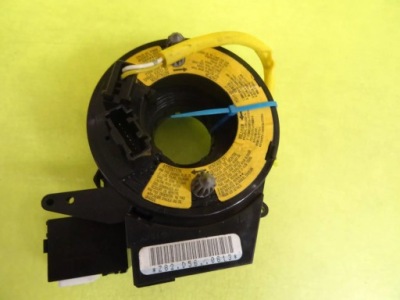 Стрічка pod кермо mazda 6 nr263 фото №1