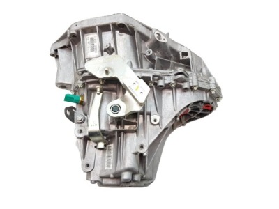 Коробка передач передач 320109255r tl4b043 tl4043 duster фото №1