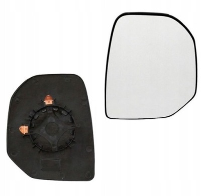 Вкладыш зеркало наружного partner, 03.08- 5792551m фото №1