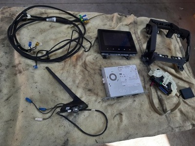 Clio v навигация радио kpl. фото №1