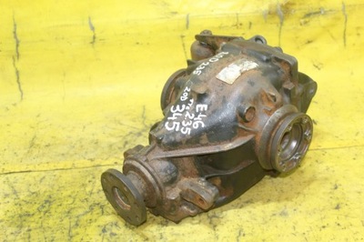 Міст диференціал диференціал задня bmw 3 e46 2.0 d фото №1