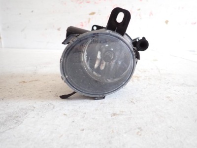 Противотуманная фара левый opel corsa d meriva b corsa e 13253625 фото №1