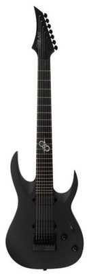 Gitara elektryczna Solar Guitars A1.7C