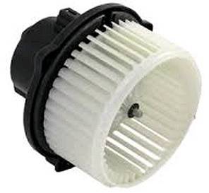 Вентилятор повітродувка jeep grand cherokee wj wg фото №1