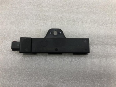 Модуль комфорта усилитель антенны bmw f31 9220832 фото №1