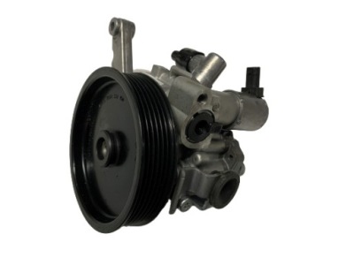 Насос підсилювача slk 172 r172 55 amg a0064669801 фото №1