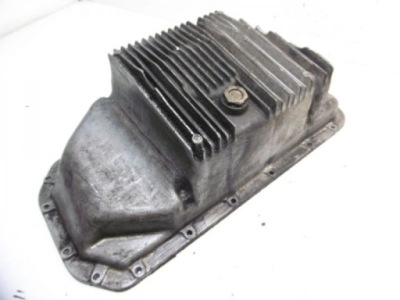 Alfa romeo 164 піддон оливи масляна 2.0b фото №1